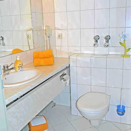 Wohlfuhlappartement Mit Bergblick Apartmán *